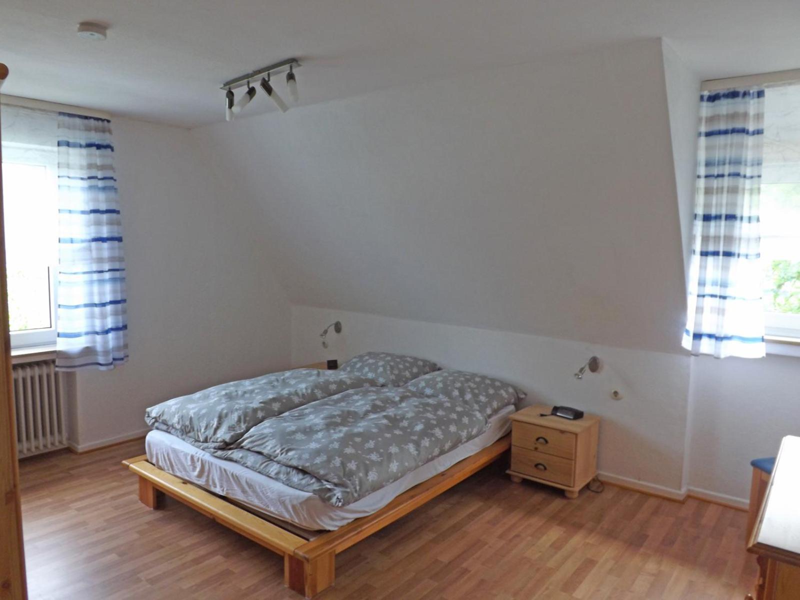Ferienwohnung Wallensiepen Schmallenberg Ngoại thất bức ảnh